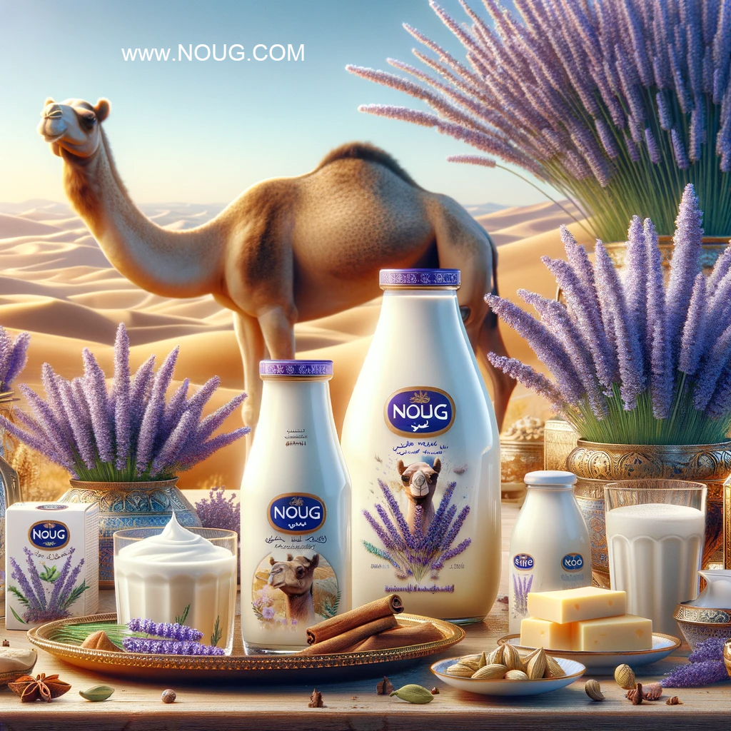 نوق | Noug 5