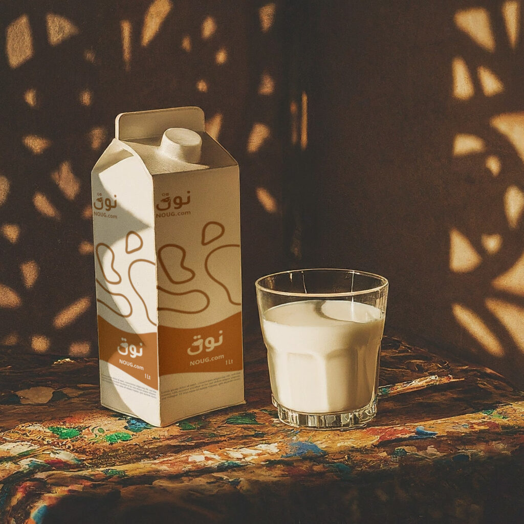 نوق – NOUG – شركة نوق – منتجات نوق – حليب نوق – نطاق نوق نوق – NOUG – شركة نوق – منتجات نوق – حليب نوق – نطاق نوق