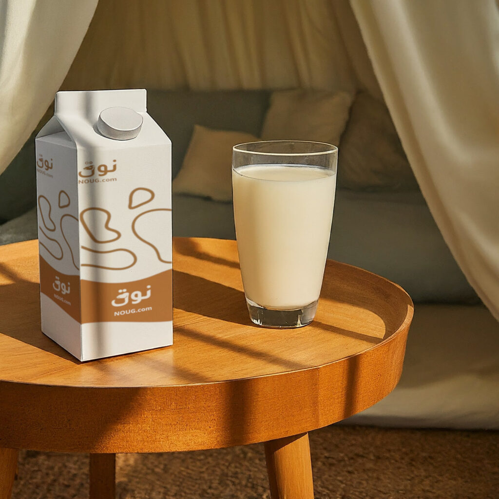 نوق – NOUG – شركة نوق – منتجات نوق – حليب نوق – نطاق نوق نوق – NOUG – شركة نوق – منتجات نوق – حليب نوق – نطاق نوق