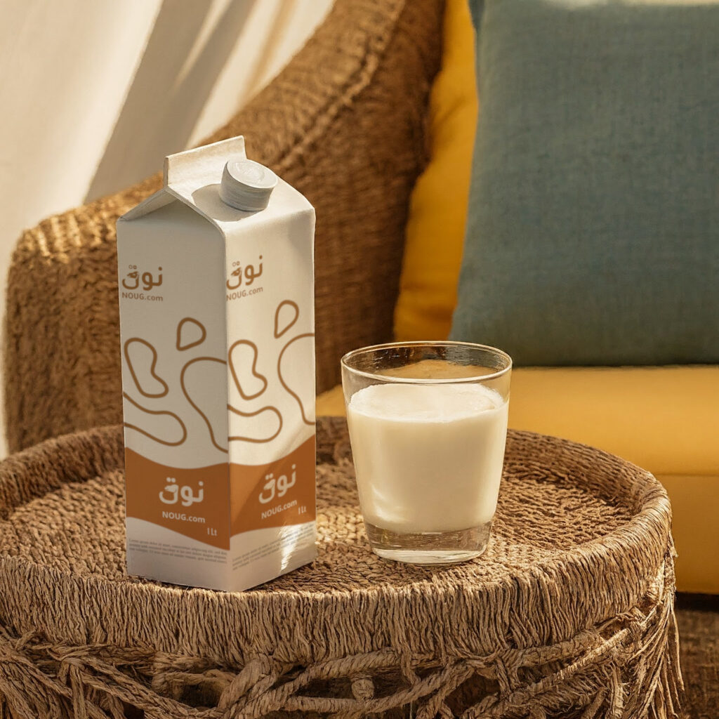 نوق – NOUG – شركة نوق – منتجات نوق – حليب نوق – نطاق نوق نوق – NOUG – شركة نوق – منتجات نوق – حليب نوق – نطاق نوق