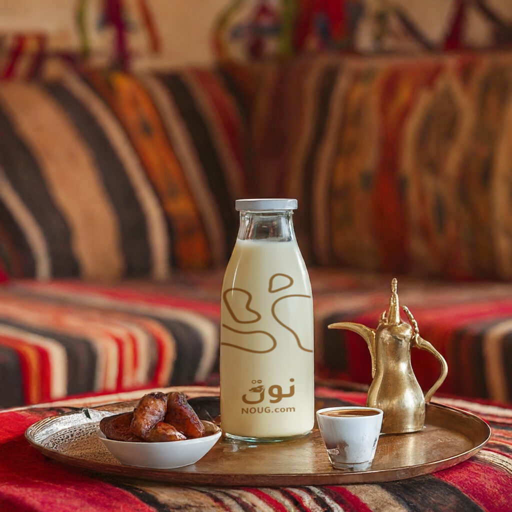 نوق – NOUG – شركة نوق – منتجات نوق – حليب نوق – نطاق نوق نوق – NOUG – شركة نوق – منتجات نوق – حليب نوق – نطاق نوق
