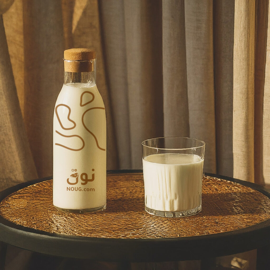 نوق – NOUG – شركة نوق – منتجات نوق – حليب نوق – نطاق نوق نوق – NOUG – شركة نوق – منتجات نوق – حليب نوق – نطاق نوق